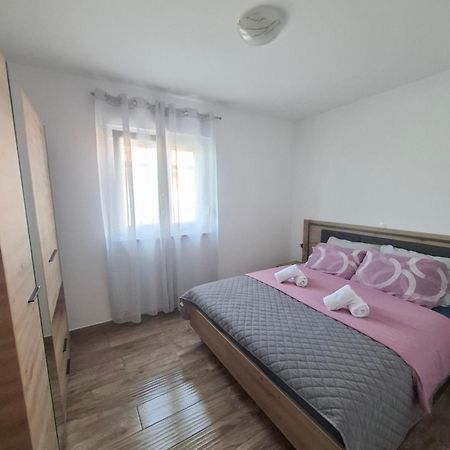 Apartmán Apartman Damador Relax Viskovo Exteriér fotografie