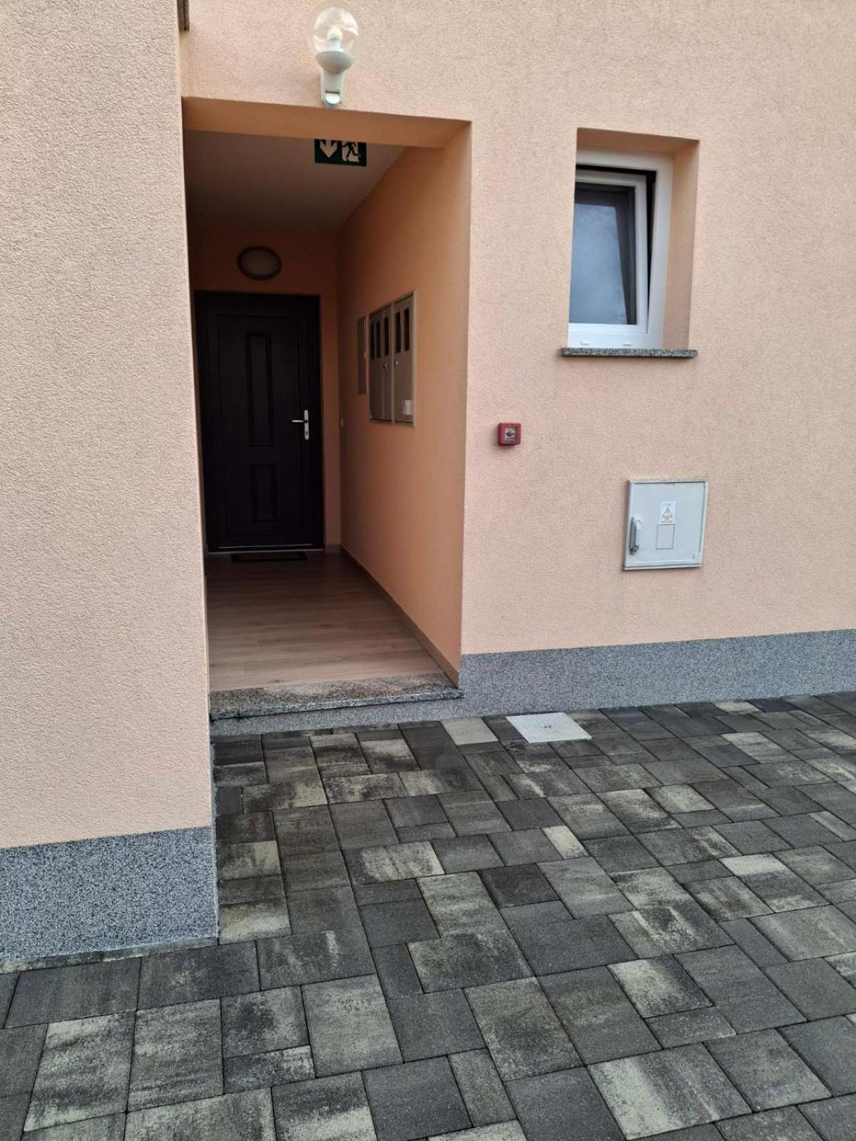 Apartmán Apartman Damador Relax Viskovo Exteriér fotografie
