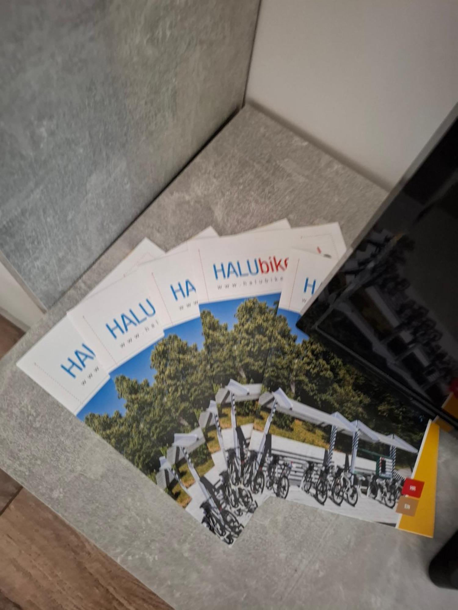 Apartmán Apartman Damador Relax Viskovo Exteriér fotografie
